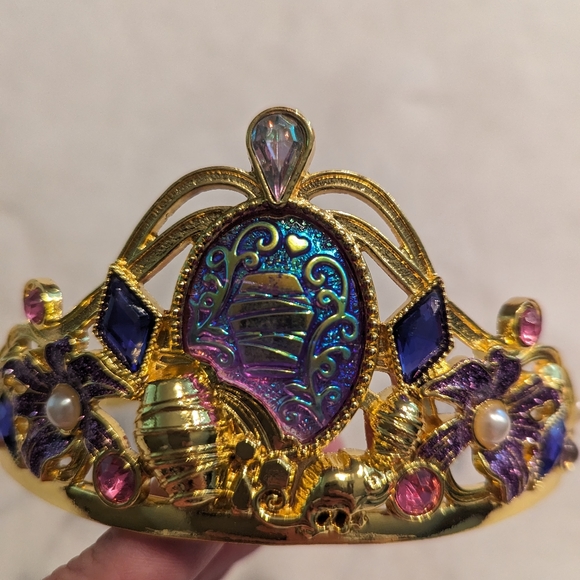Disney Other - Disney Rapunzel Tangled Tiara
